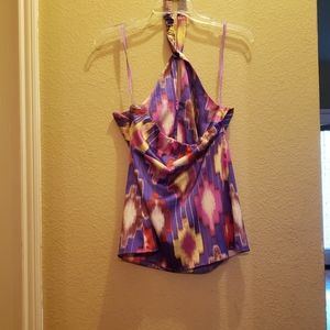 4/$25🌻Limited halter top blouse